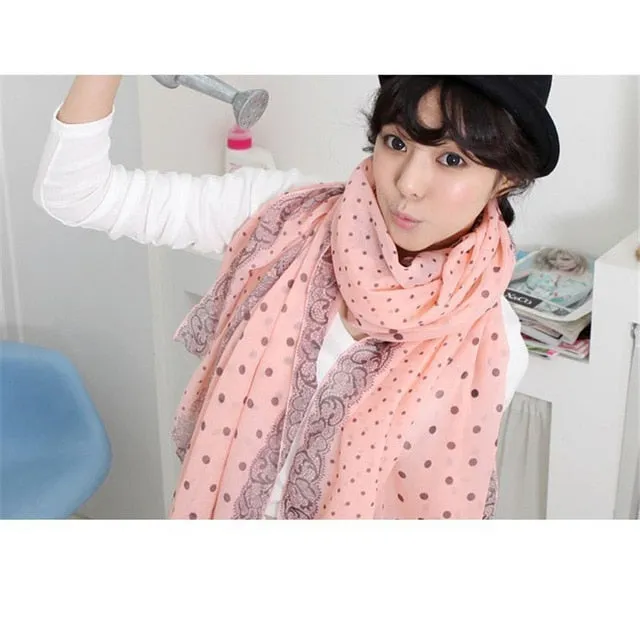 Scarves for Women Fashion