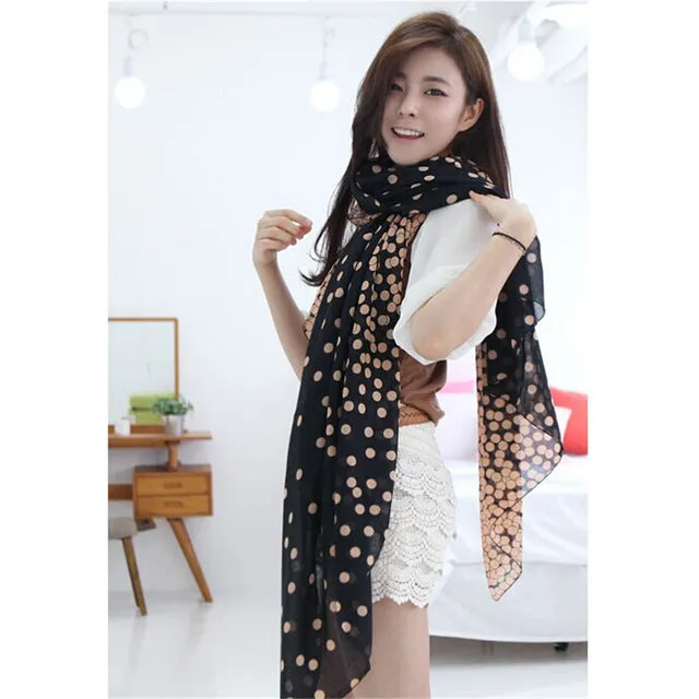 Scarves for Women Fashion