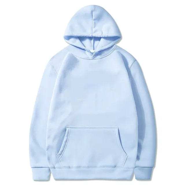 The Infinity Reki SK8 Yellow Hoodie