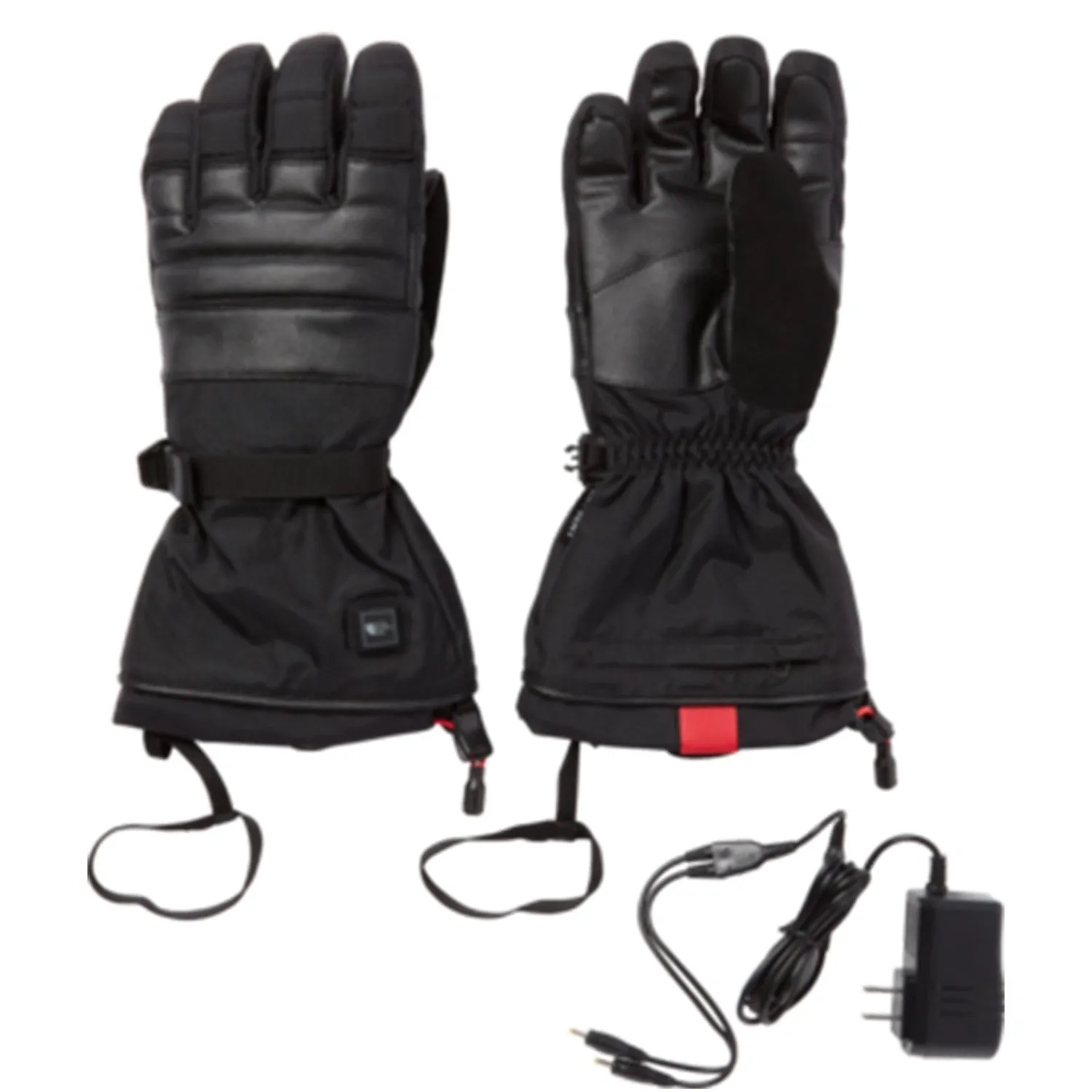 The North Face  Women's Heated Montana Inferno Etip Gloves 2023