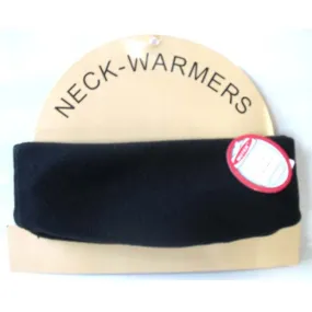 Unisex Neck Warmer