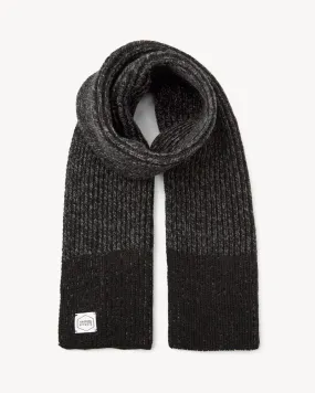 Upstate Stock -- Ragg Wool Scarf