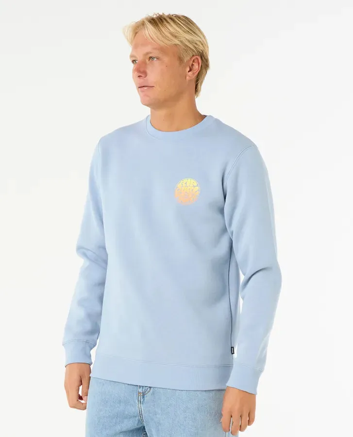 WETSUIT ICON CREW SS25