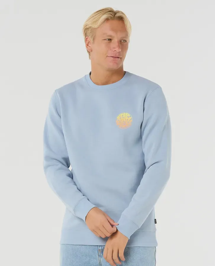 WETSUIT ICON CREW SS25