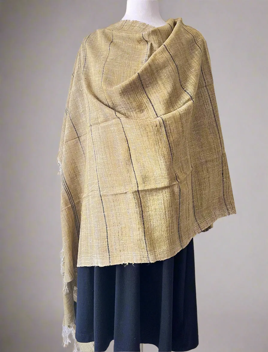 Wholesale - Sandy Vegan Silk Scarf