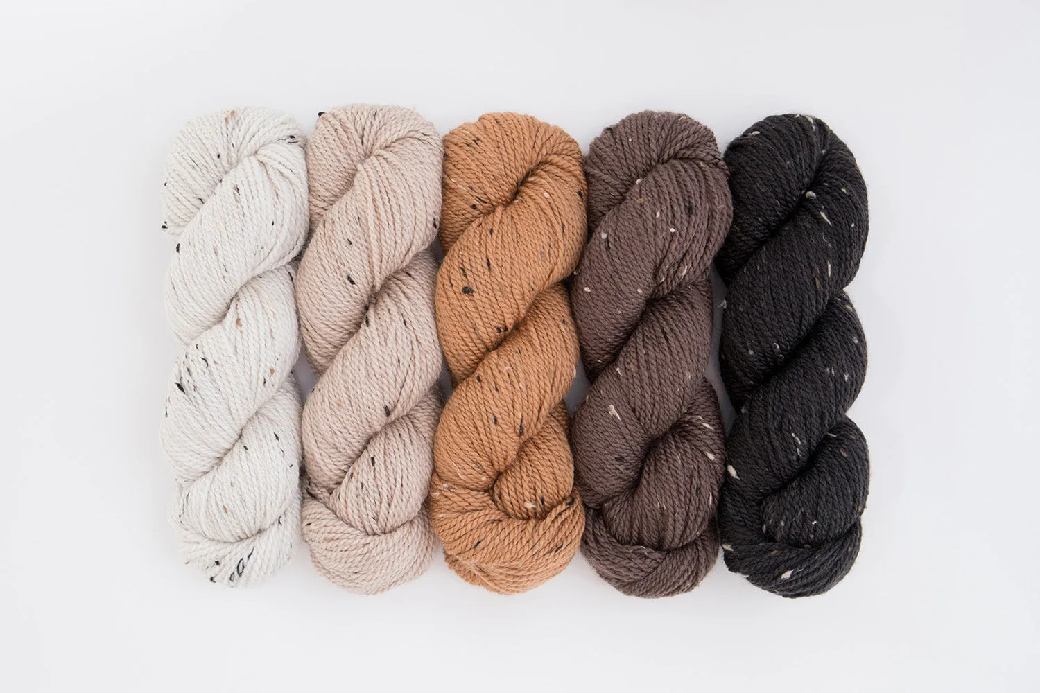 Woolfolk Fleck