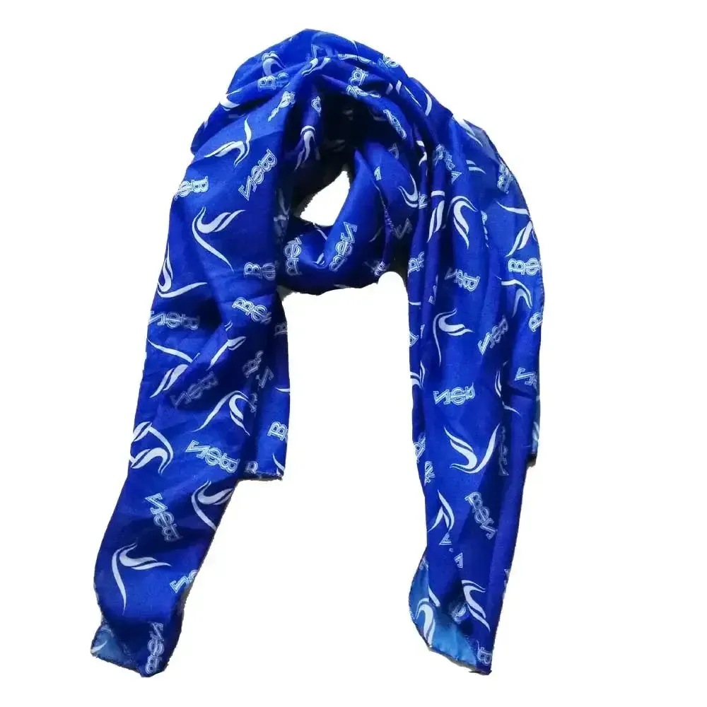 ZETA PHI BETA Scarves