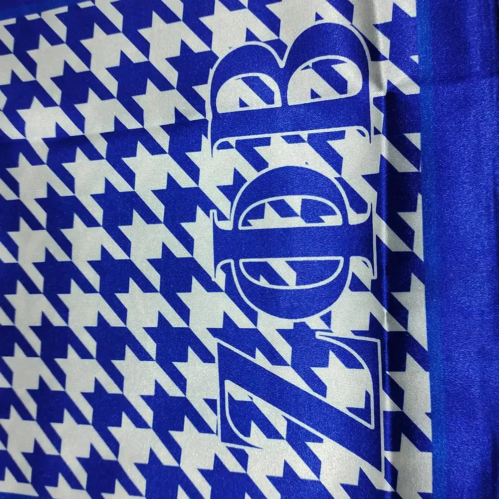 ZETA PHI BETA Scarves